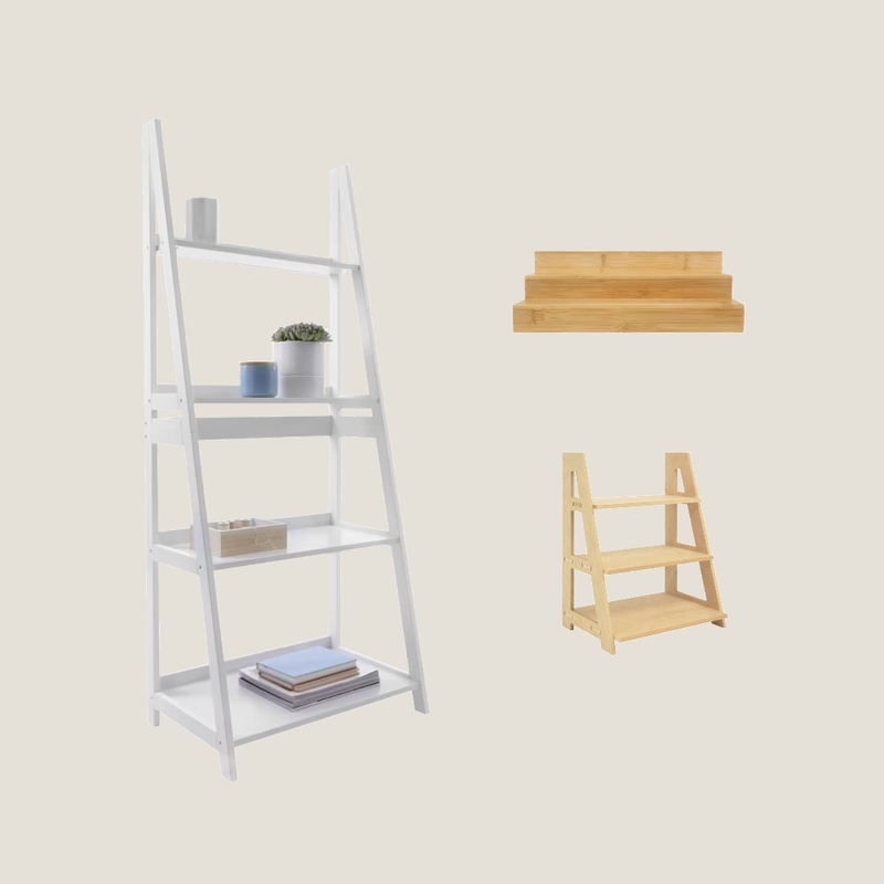 ed & ivy | office shelf Mood Board by our vienna living on Style Sourcebook