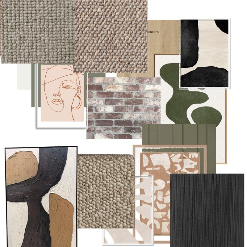 lounge room Mood Board by Simone1981 on Style Sourcebook
