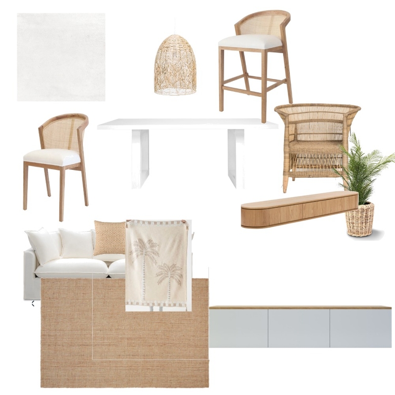 Living Room Mood Board by nbarillo@me.com on Style Sourcebook