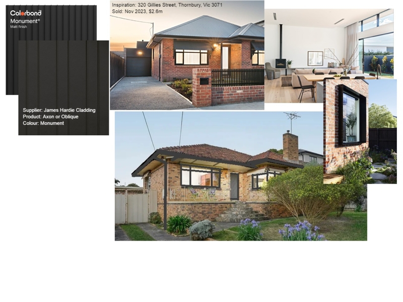 House extension Mood Board by sugapuff1987@hotmail.com on Style Sourcebook