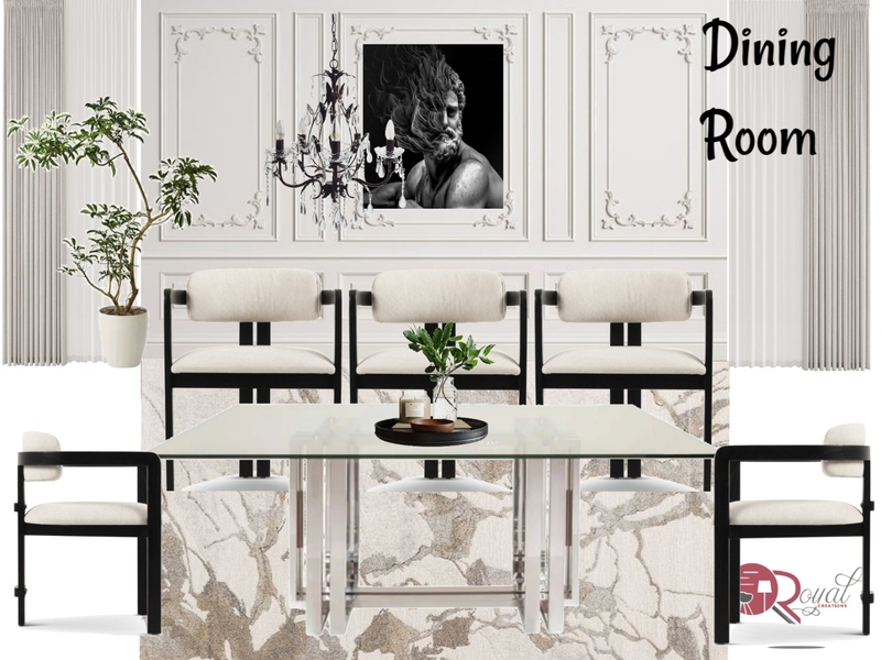 Mpilo Dining 2 Mood Board by dimakatso on Style Sourcebook