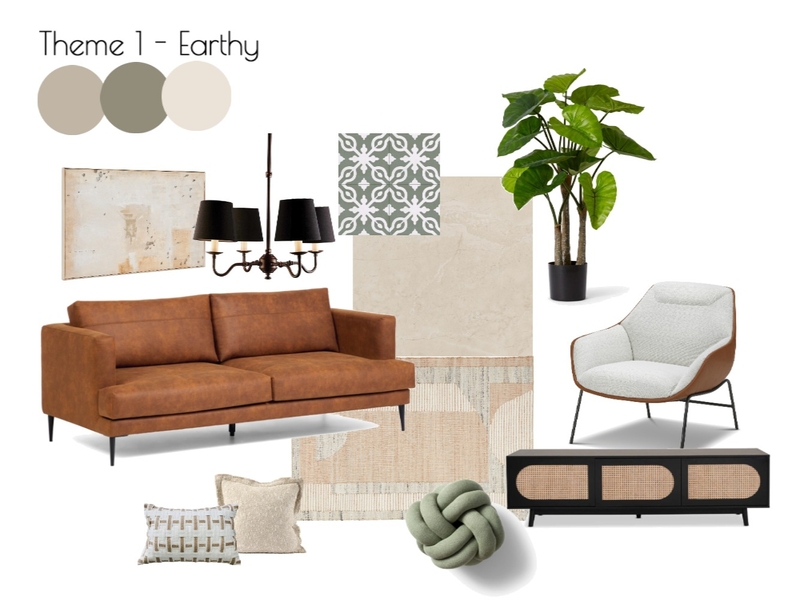 Tejashri - living room Mood Board by Ridhi on Style Sourcebook