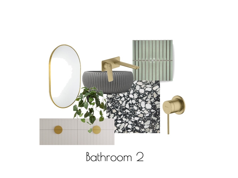 Tejashri - Bathroom 2 Mood Board by Ridhi on Style Sourcebook