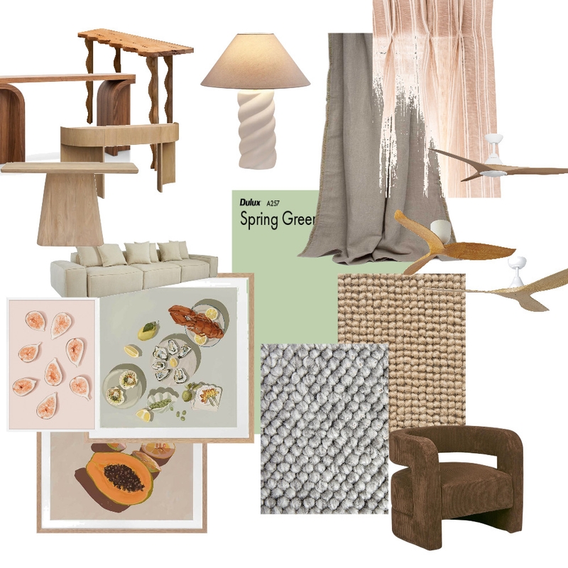 Front room Mood Board by CarlyL on Style Sourcebook