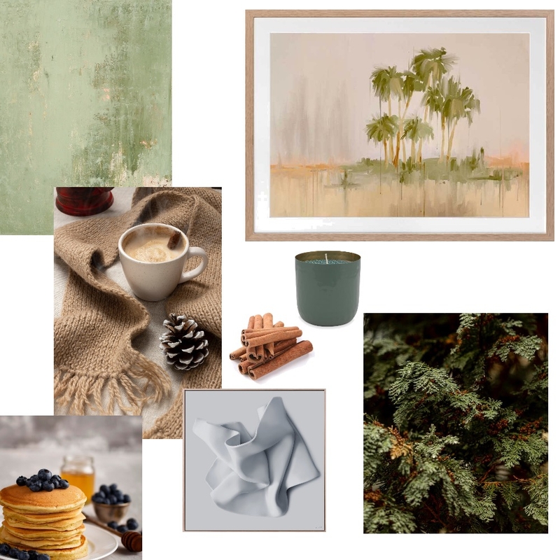 Mood board 1 Mood Board by Natalya Fedorakhina on Style Sourcebook