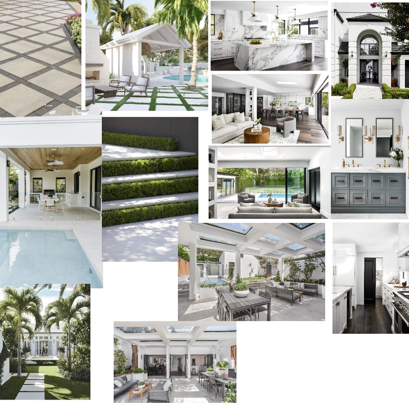 AUSTIN STREET RENOVATION Mood Board by samantha@primusonline.com.au on Style Sourcebook