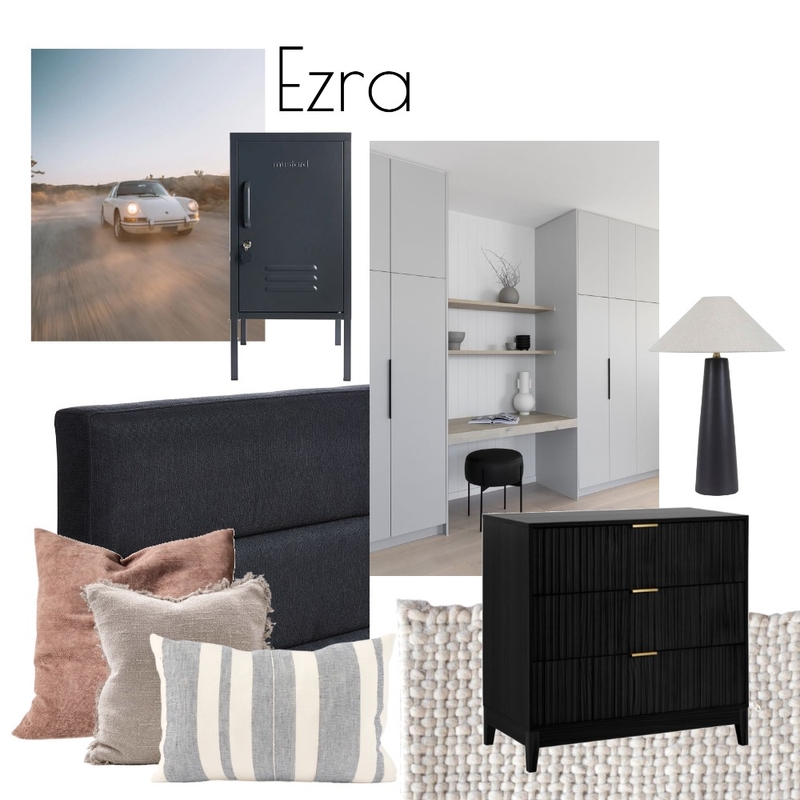 Ez Mood Board by britt.mahoney on Style Sourcebook