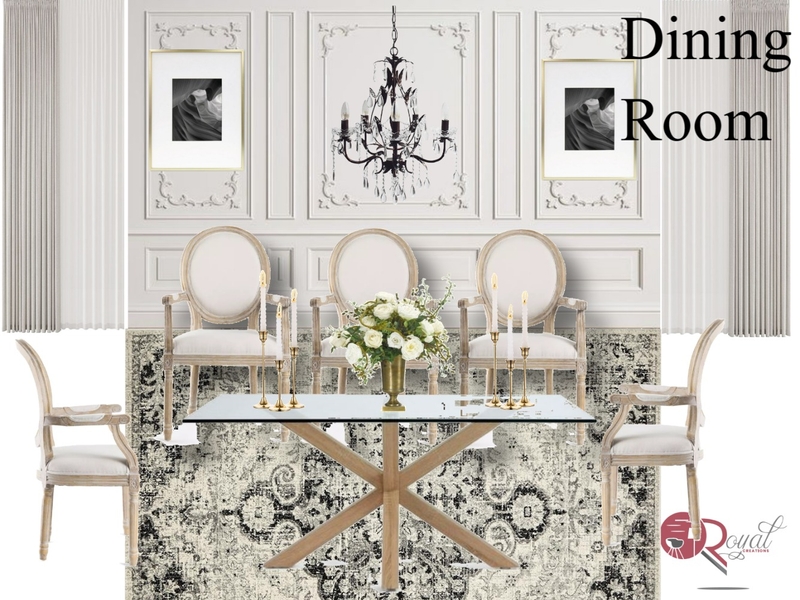 Mpilo Dining 1 Mood Board by dimakatso on Style Sourcebook