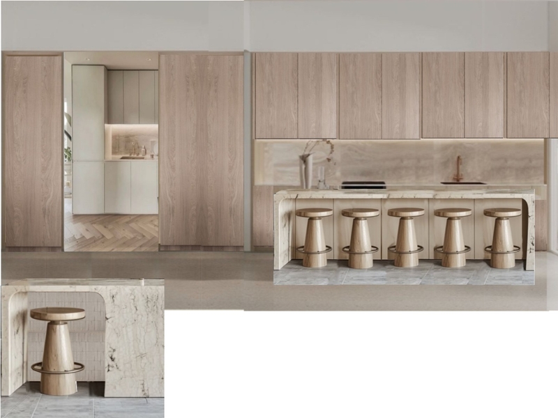 Kitchen 3 Mood Board by Mint Hill on Style Sourcebook