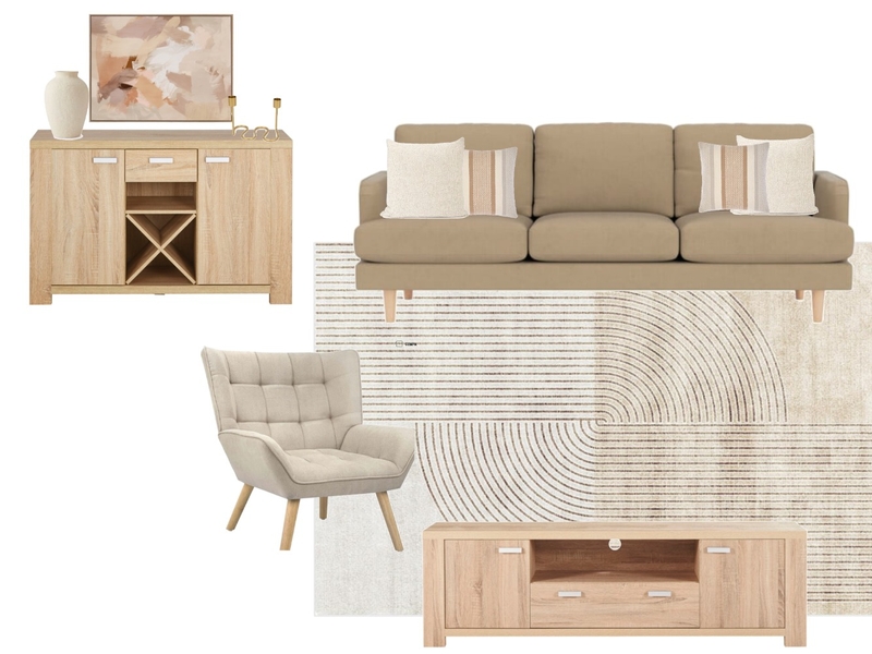 mum living room Mood Board by kaylastone on Style Sourcebook