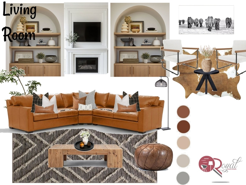 Mpilo Living room Mood Board by dimakatso on Style Sourcebook