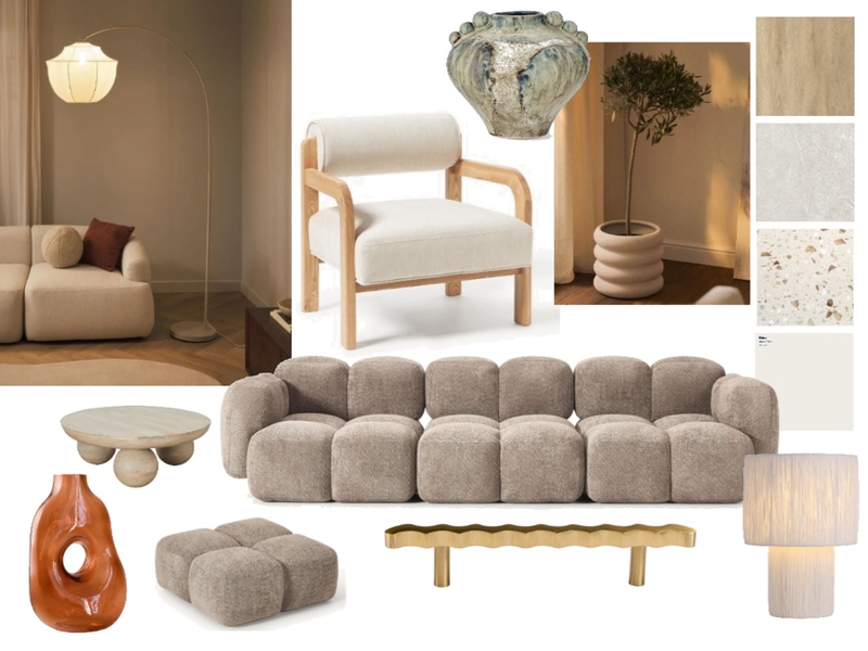 moodboard japandi 2 Mood Board by Lulu15 on Style Sourcebook