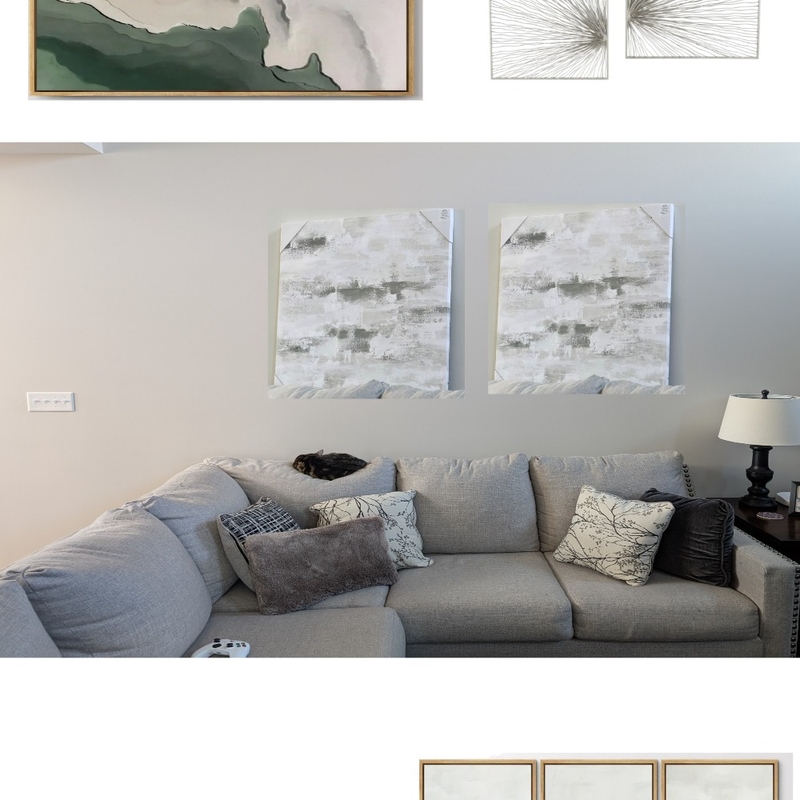 Family room Mood Board by chantelmoulton@gmail.com on Style Sourcebook