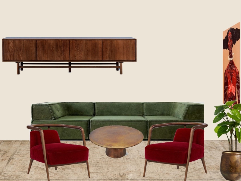 cre022 Mood Board by Enhle on Style Sourcebook