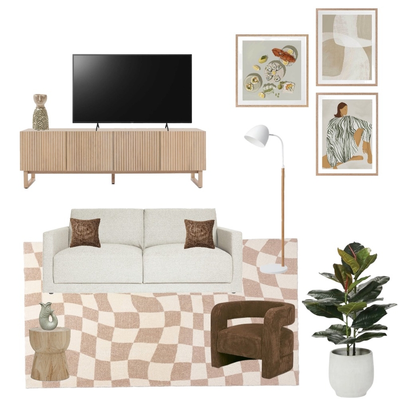 My home <3 Mood Board by Caitlyn.vb on Style Sourcebook