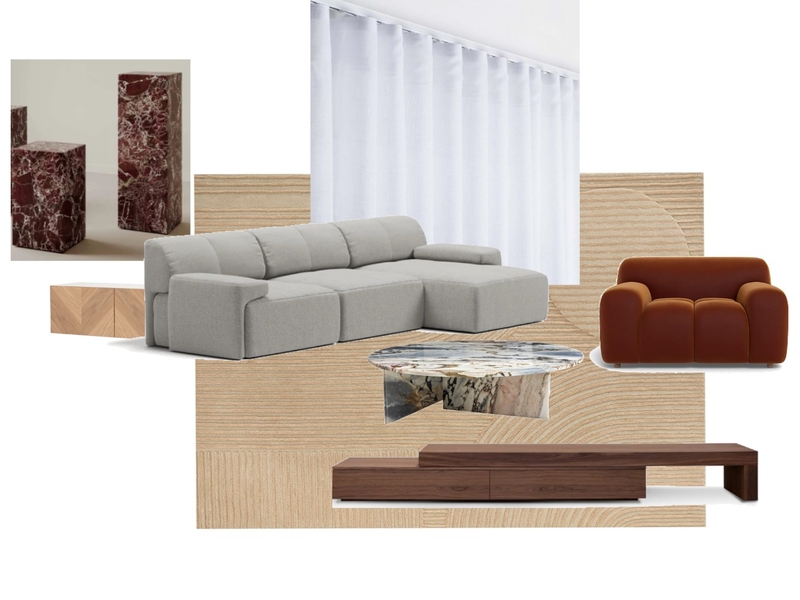 Living room Mood Board by messyjjessie@gmail.com on Style Sourcebook