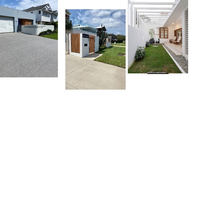 Outdoor Mood Board by Jenny’s on Style Sourcebook