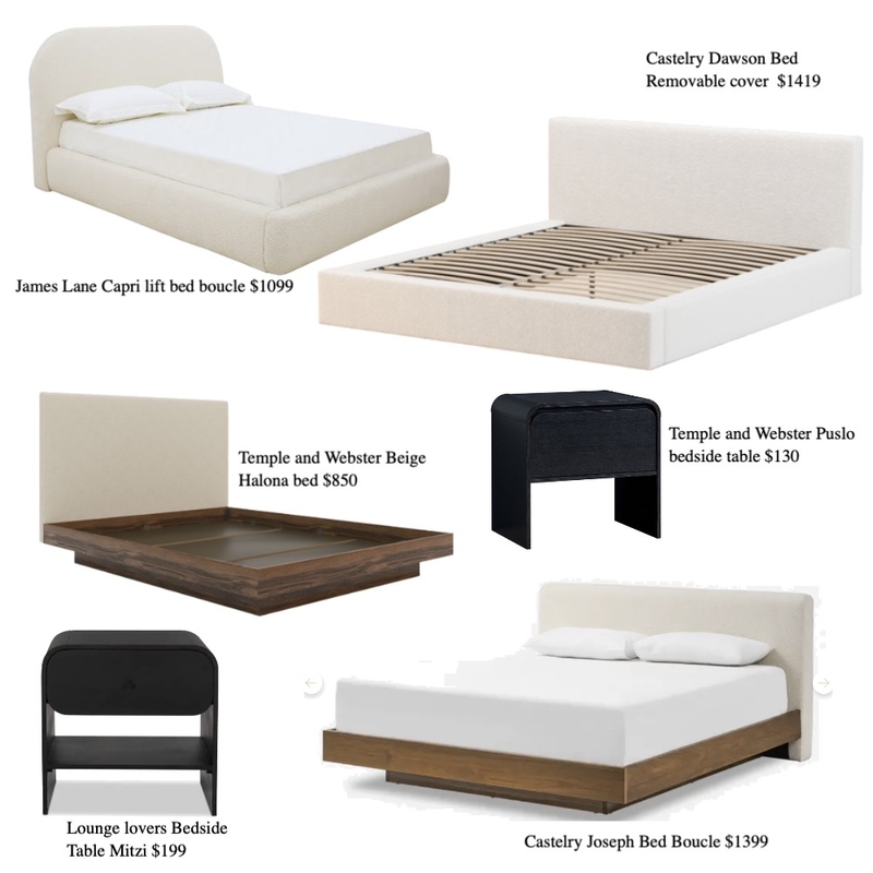 mims Mood Board by lals on Style Sourcebook