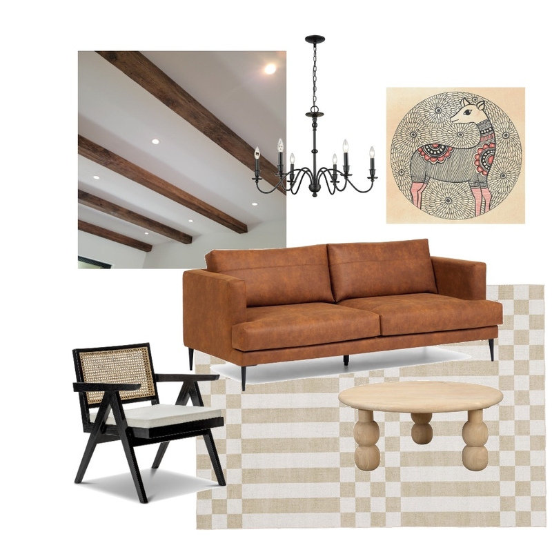 living Mood Board by koshaarch@gmail.com on Style Sourcebook