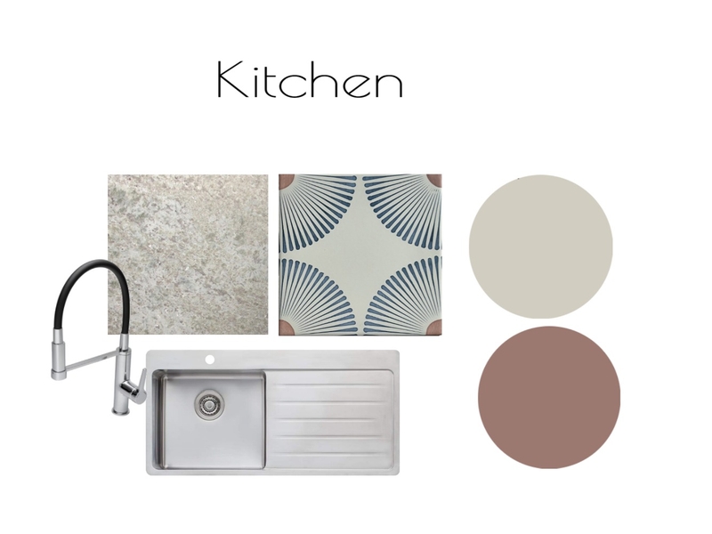 Tejashri - Kitchen Mood Board by Ridhi on Style Sourcebook