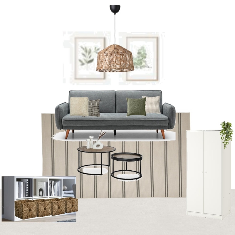 2 הדס ומתן חדר סלון Mood Board by tehila432@gmail.com on Style Sourcebook