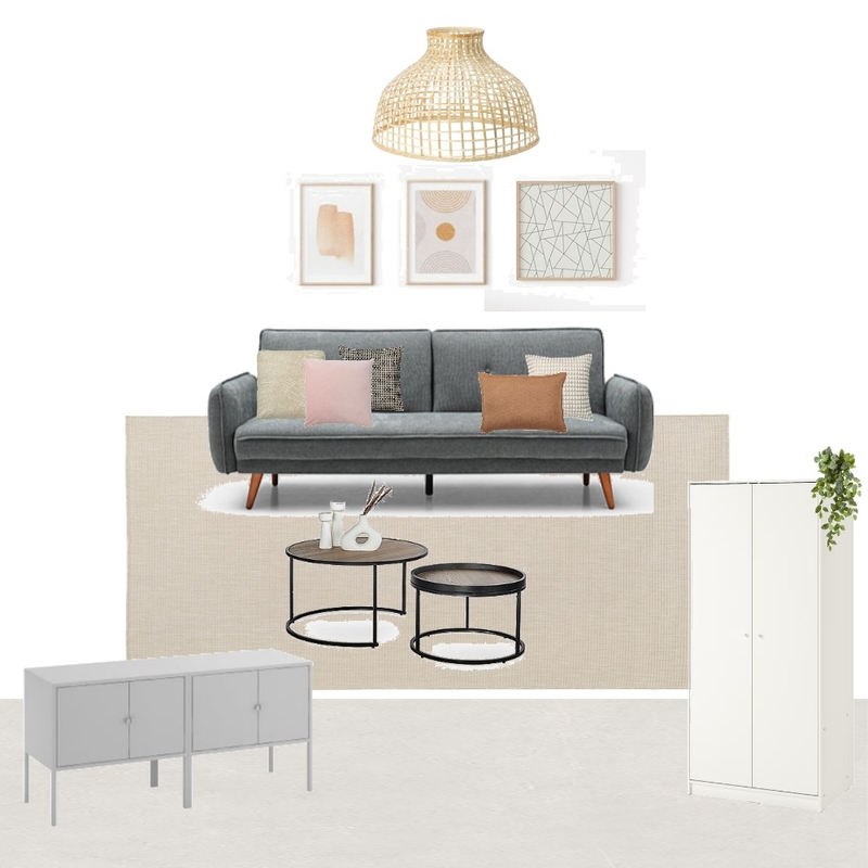 3 הדס ומתן חדר סלון Mood Board by tehila432@gmail.com on Style Sourcebook