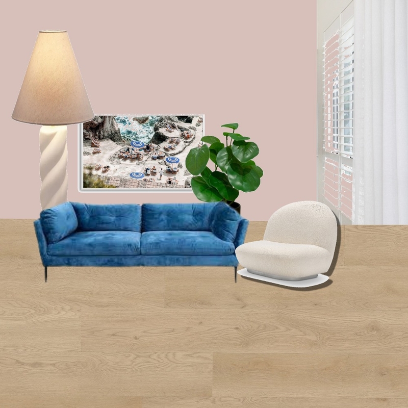 הבית של יעל Mood Board by ravitr on Style Sourcebook