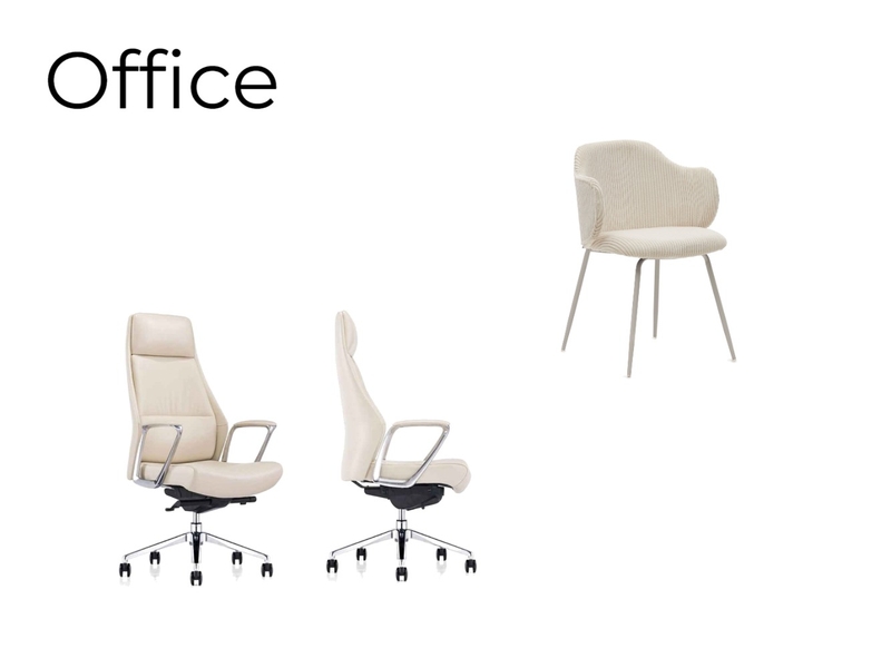 Office Mood Board by oasis on Style Sourcebook