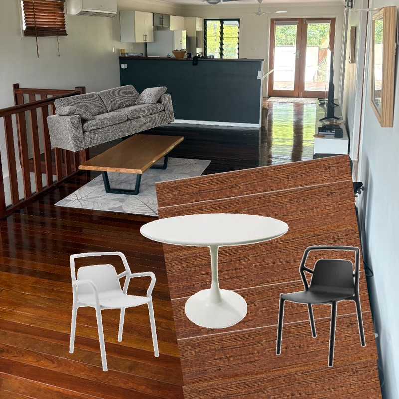 Thomas Living & Dining Mood Board by HouseofBrown on Style Sourcebook