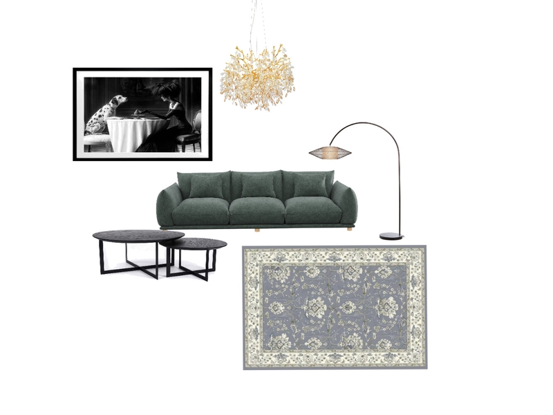 proba Mood Board by Violeta Ćosić on Style Sourcebook