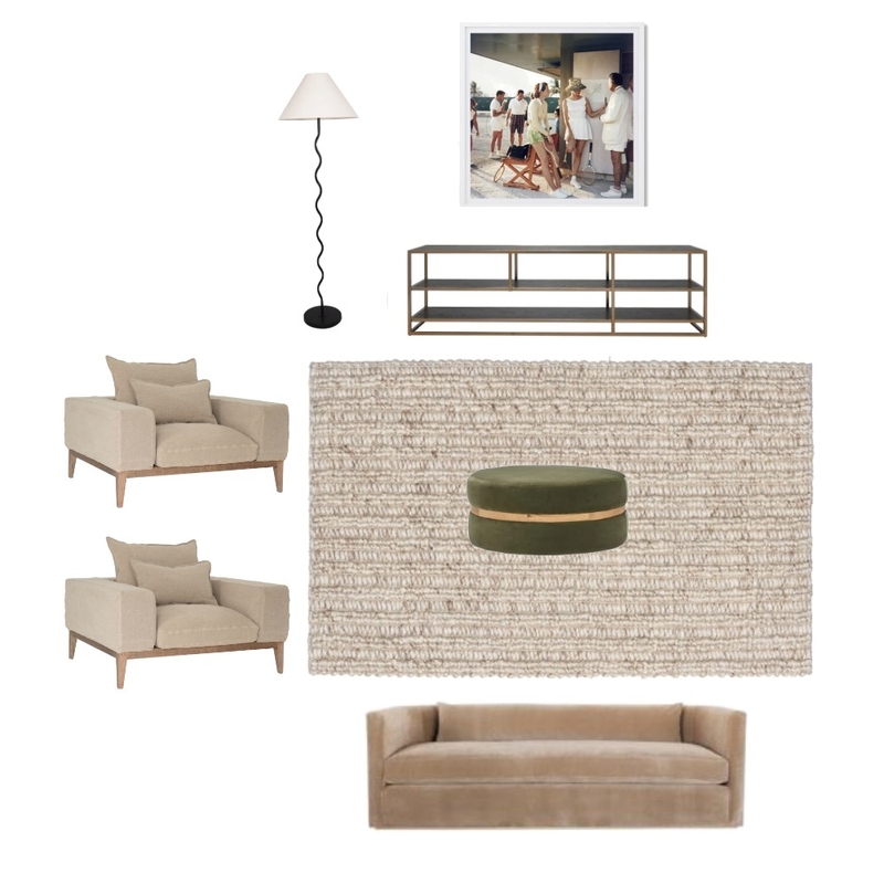 High Street Mood Board by Insta-Styled on Style Sourcebook