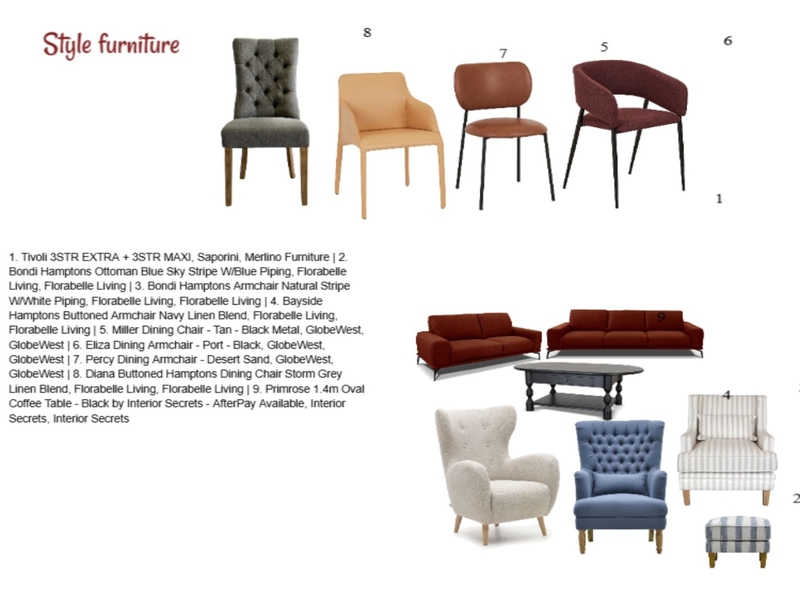 Living room furniture Mood Board by gylora@yahoo.fr on Style Sourcebook