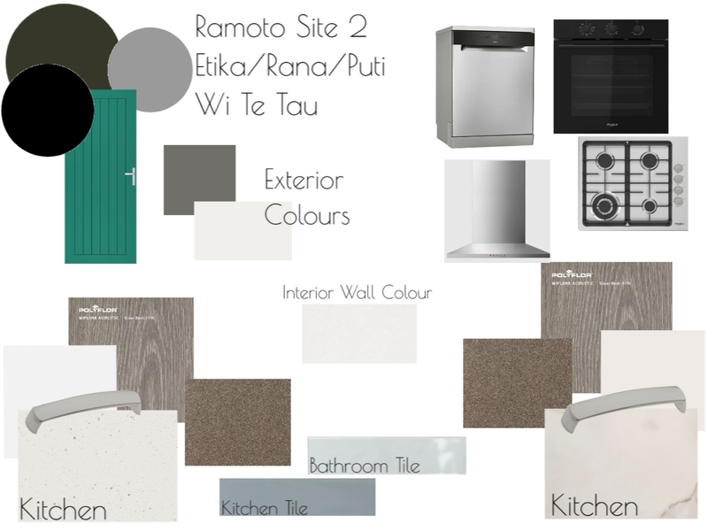 Ramoto Site 2 Mood Board by Tahliagraceeeee on Style Sourcebook