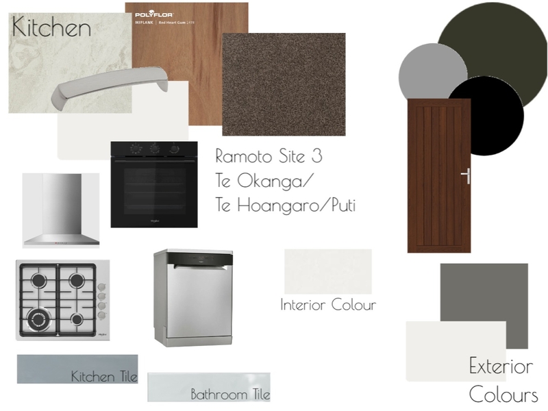 Ramoto Site 3 Mood Board by Tahliagraceeeee on Style Sourcebook