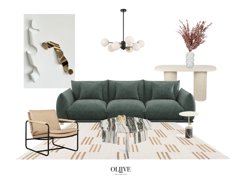 Old-New Mood Board by Oliive_Studio on Style Sourcebook