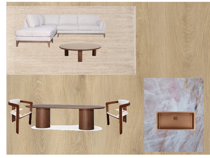 living2 Mood Board by melandsalv@hotmail.com on Style Sourcebook