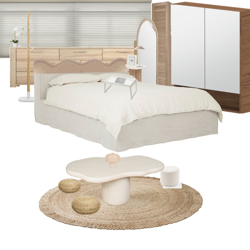 Teen’s Bedroom Mood Board by 7eeeuan on Style Sourcebook