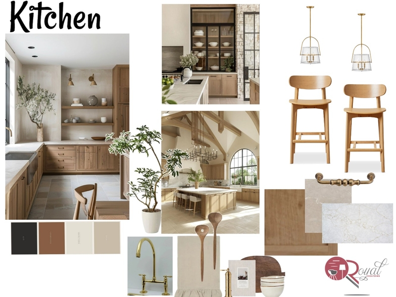 Mpilo Kitchen board fixed Mood Board by dimakatso on Style Sourcebook