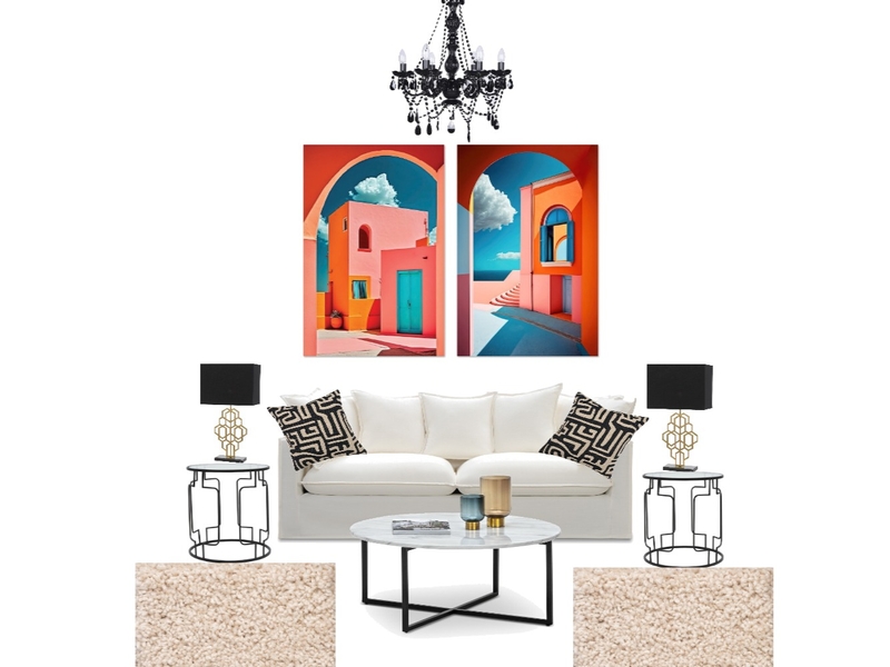 Zadatak 1 Mood Board by Sandric1983 on Style Sourcebook