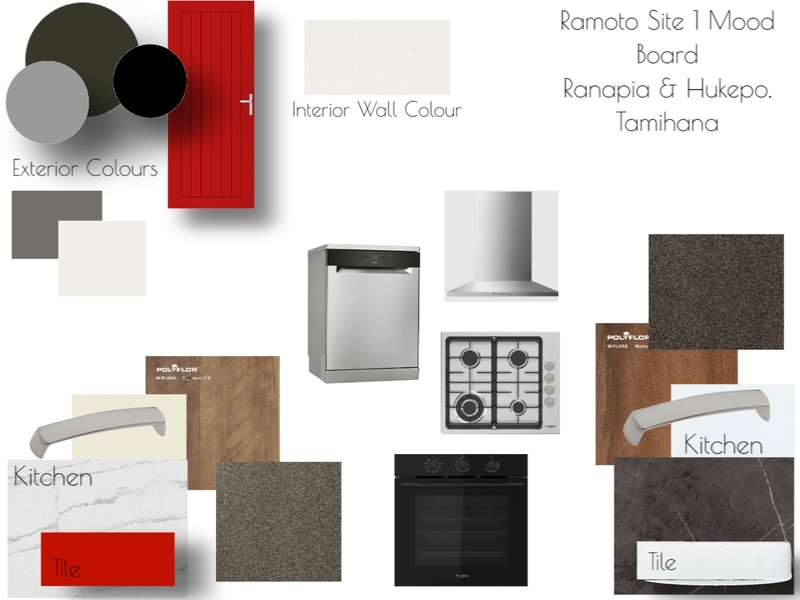 Ramoto Site 1 Mood Board by Tahliagraceeeee on Style Sourcebook