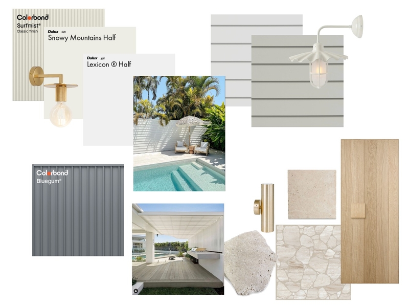 External Mood Board by bridgettec2024 on Style Sourcebook