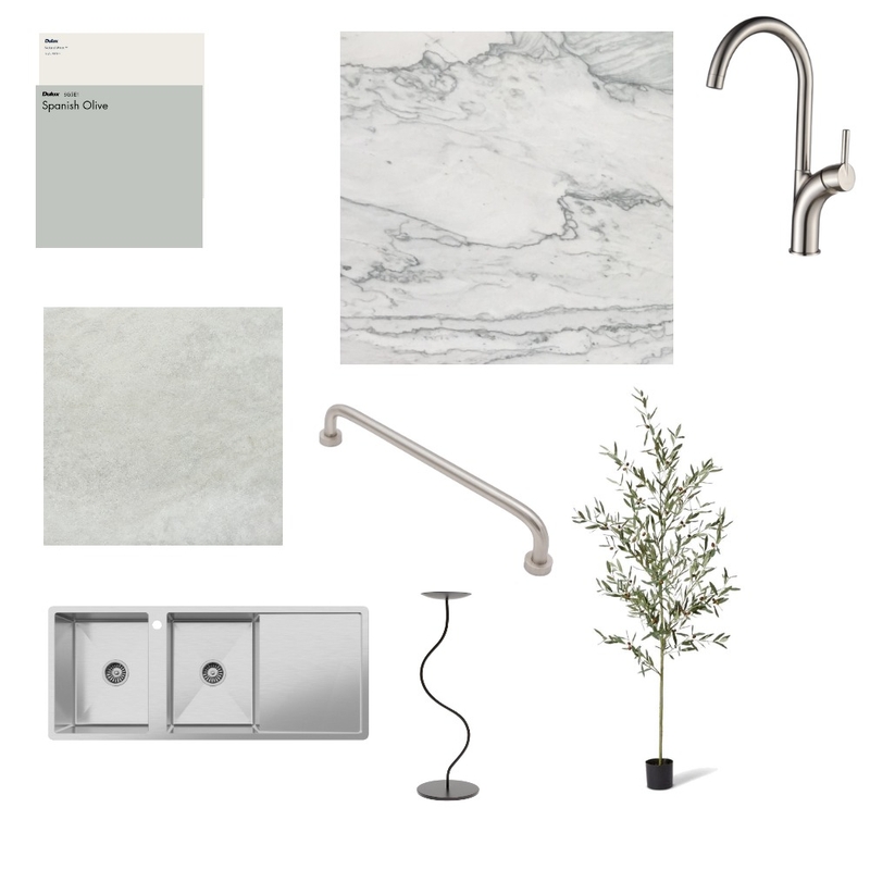 Materials Board Mood Board by brookeritchie on Style Sourcebook