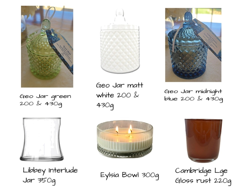 Candle Jars Mood Board by christina_helene designs on Style Sourcebook