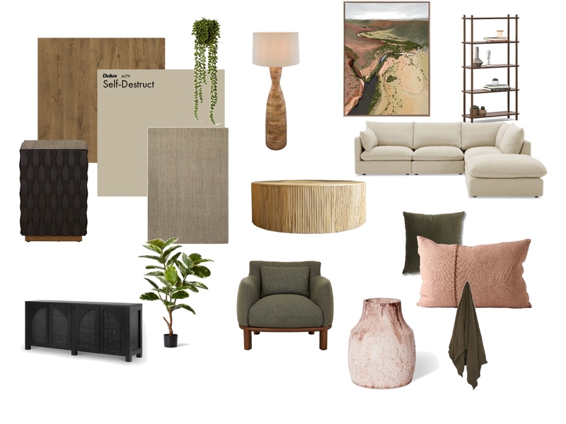 Living tester Mood Board by Soonix13 on Style Sourcebook