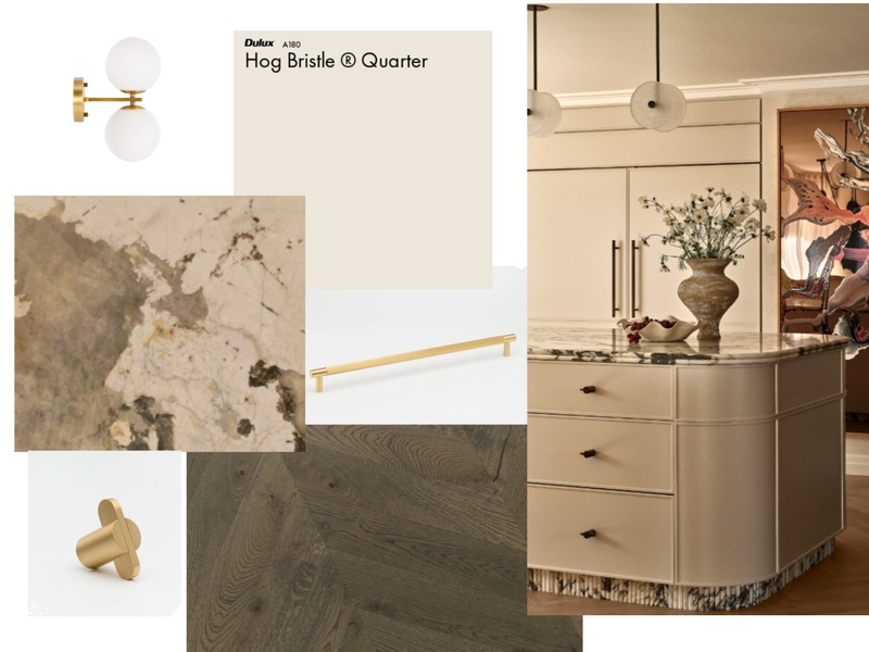 KITCHEN Mood Board by jacca333 on Style Sourcebook