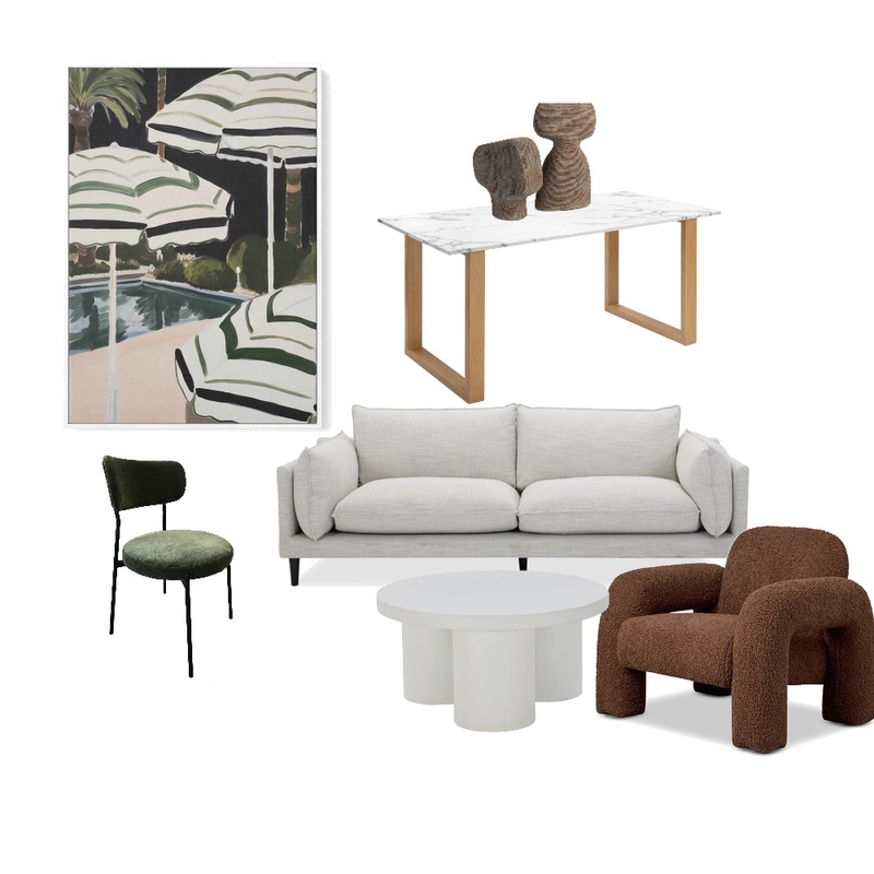 9 Highlands cres Blacktown Mood Board by Mercedez on Style Sourcebook