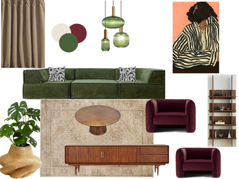 style board Mood Board by Enhle on Style Sourcebook