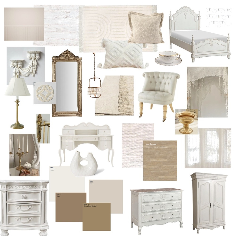 Teen room Mood Board by 51128@stpetersgirls.sa.edu.au on Style Sourcebook