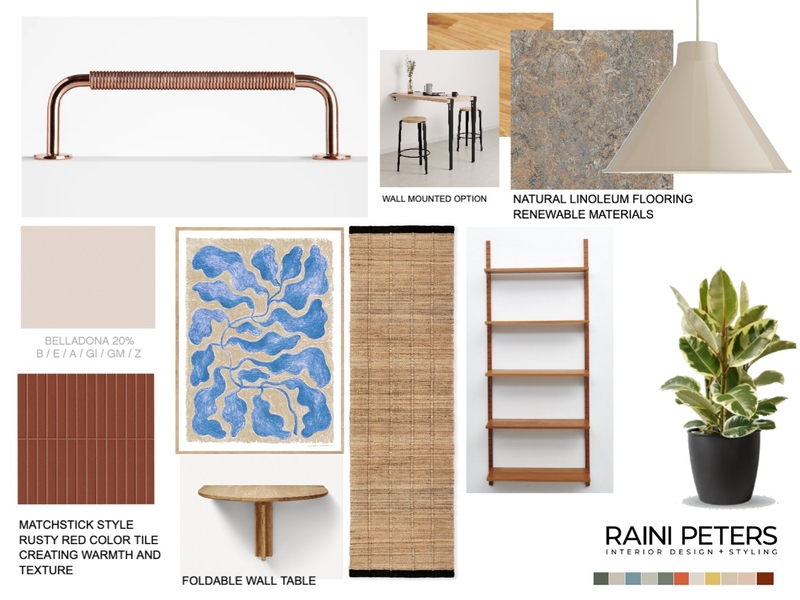 Kitchen A H Mood Board by Raini Peters Interior Design + Styling on Style Sourcebook