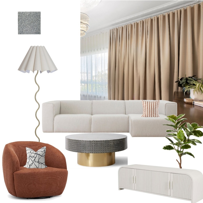 Contemporary interior design Mood Board by Enomaddesign on Style Sourcebook